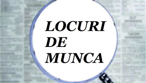 locuri de munca suceava femei|Locuri de munca locuri de munca femei in Suceava